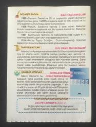 9 TEMMUZ 2024 -TAKVİM YAPRAĞI-DOĞUM GÜNÜ HEDİYESİ-VASIF ÜLKÜ TAKVİMİ,İSTANBUL TARİHİ YARIMADA,YAVRUNUZA İSİM,BURSANIN İŞGALİNİN ERTESİ GÜNÜ MECLİS KÜRSÜSÜNE BİR ÖRTÜ ÖRTÜLDÜ ,1920,ATATÜRK BAKANLAR KURULUNA SON KEZ BAŞKANLIK ETTİ 1938,1961 ANAYASASI KABUL EDİLDİ, 1961,RECEP TAYYİP ERDOĞAN CUMHURBAŞKANLIĞI HÜKÜMET SİSTEMİNİN İLK CUMHURBAŞKANI OLARAK GÖREVE BAŞLADI 2018,GÜL CAMİİ MAHZANLERİ,MEMLEKETİMDEN İNSAN MANZARALARI,VAUVENARGUES