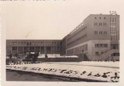 Ankara Yüksek Ziraat Enstitüsü - Şehir Tarihi - Nr.244