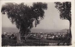 1940 Samsun Genel Görünüş - Foto Halil - Şehir Tarihi - Nr.252
