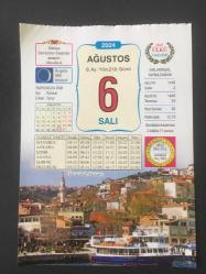 6 AĞUSTOS 2024 -TAKVİM YAPRAĞI-DOĞUM GÜNÜ HEDİYESİ-VASIF ÜLKÜ TAKVİMİ,İSTANBUL SARIYER,YAVRUNUZA İSİM,İLK WEB SİTESİ CERN İN İHTİYAÇLARI DOĞRULTUSUNDA YAYINA GİRDİ 1991,BUSE NAZ TOKYO OLİMPİYAT OYUNLARINDA BOKSTA MADALYA GETİREN İLK KADIN SPORCU OLDU 2021,VENEDİK NEDEN ORADA,MUHARRİR BU YA,MUHAMMED HİCAZİ