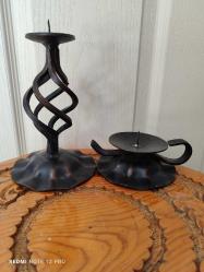 FERFORJE MUMLUK 2 ADET