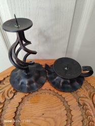 FERFORJE MUMLUK 2 ADET