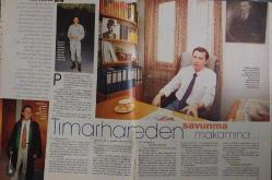 SABAH GAZETESİ-BAYAN SABAH MAGAZİN DERGİSİ-11 AĞUSTOS-1996-SAYI:5-KAPAK-FOTOĞRAF-RÖPORTAJ-DÜNYAYI ASTROLOJİ YÖNETECEK-HAYALİN VE GEÇEĞİN PAŞALARI-TIMARHANEDEN SAVUNMA MAKAMINA-TROPİK ORMANIN ŞELALESİ-JOHN BON JOVİ-CANDAN ERÇETİN-NÜKHET DURU-MUAZZEZ ABACI-SAMANTHA FOX-AJDA PEKKAN-İBRAHİM TATLISES-PRENS CHARLES-CATHERINE ZETA JONES-HÜLYA KOÇAK-TÜRKİYE'NİN YILDIZ HARİTASI-MURAT BABA-DÜNYA GÖZÜYLE DÜĞÜN GECESİ-ESİN MARAŞLIOĞLU-CEM ÖZER-ZEYNEP GARAN-MEHMET GARAN-ESAT EDİN-MEHPARE EDİN-RAHMİ KOÇ-SELÇUK YAŞAR-PINAR ALTUĞ-SERTAB ERENER-SUNA YILDIZOĞLU-HÜLYA AVŞAR-EMEL SAYIN-ŞAFAK PAVEY-CEM YILMAZ-ÖZLEM TEKİN-TALİP ÖZDEMİR-OKAN BAYÜLGEN-