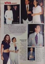 SABAH GAZETESİ-BAYAN SABAH MAGAZİN DERGİSİ-11 AĞUSTOS-1996-SAYI:5-KAPAK-FOTOĞRAF-RÖPORTAJ-DÜNYAYI ASTROLOJİ YÖNETECEK-HAYALİN VE GEÇEĞİN PAŞALARI-TIMARHANEDEN SAVUNMA MAKAMINA-TROPİK ORMANIN ŞELALESİ-JOHN BON JOVİ-CANDAN ERÇETİN-NÜKHET DURU-MUAZZEZ ABACI-SAMANTHA FOX-AJDA PEKKAN-İBRAHİM TATLISES-PRENS CHARLES-CATHERINE ZETA JONES-HÜLYA KOÇAK-TÜRKİYE'NİN YILDIZ HARİTASI-MURAT BABA-DÜNYA GÖZÜYLE DÜĞÜN GECESİ-ESİN MARAŞLIOĞLU-CEM ÖZER-ZEYNEP GARAN-MEHMET GARAN-ESAT EDİN-MEHPARE EDİN-RAHMİ KOÇ-SELÇUK YAŞAR-PINAR ALTUĞ-SERTAB ERENER-SUNA YILDIZOĞLU-HÜLYA AVŞAR-EMEL SAYIN-ŞAFAK PAVEY-CEM YILMAZ-ÖZLEM TEKİN-TALİP ÖZDEMİR-OKAN BAYÜLGEN-