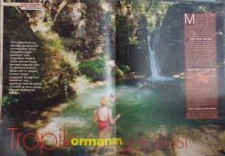 SABAH GAZETESİ-BAYAN SABAH MAGAZİN DERGİSİ-11 AĞUSTOS-1996-SAYI:5-KAPAK-FOTOĞRAF-RÖPORTAJ-DÜNYAYI ASTROLOJİ YÖNETECEK-HAYALİN VE GEÇEĞİN PAŞALARI-TIMARHANEDEN SAVUNMA MAKAMINA-TROPİK ORMANIN ŞELALESİ-JOHN BON JOVİ-CANDAN ERÇETİN-NÜKHET DURU-MUAZZEZ ABACI-SAMANTHA FOX-AJDA PEKKAN-İBRAHİM TATLISES-PRENS CHARLES-CATHERINE ZETA JONES-HÜLYA KOÇAK-TÜRKİYE'NİN YILDIZ HARİTASI-MURAT BABA-DÜNYA GÖZÜYLE DÜĞÜN GECESİ-ESİN MARAŞLIOĞLU-CEM ÖZER-ZEYNEP GARAN-MEHMET GARAN-ESAT EDİN-MEHPARE EDİN-RAHMİ KOÇ-SELÇUK YAŞAR-PINAR ALTUĞ-SERTAB ERENER-SUNA YILDIZOĞLU-HÜLYA AVŞAR-EMEL SAYIN-ŞAFAK PAVEY-CEM YILMAZ-ÖZLEM TEKİN-TALİP ÖZDEMİR-OKAN BAYÜLGEN-