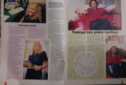 SABAH GAZETESİ-BAYAN SABAH MAGAZİN DERGİSİ-11 AĞUSTOS-1996-SAYI:5-KAPAK-FOTOĞRAF-RÖPORTAJ-DÜNYAYI ASTROLOJİ YÖNETECEK-HAYALİN VE GEÇEĞİN PAŞALARI-TIMARHANEDEN SAVUNMA MAKAMINA-TROPİK ORMANIN ŞELALESİ-JOHN BON JOVİ-CANDAN ERÇETİN-NÜKHET DURU-MUAZZEZ ABACI-SAMANTHA FOX-AJDA PEKKAN-İBRAHİM TATLISES-PRENS CHARLES-CATHERINE ZETA JONES-HÜLYA KOÇAK-TÜRKİYE'NİN YILDIZ HARİTASI-MURAT BABA-DÜNYA GÖZÜYLE DÜĞÜN GECESİ-ESİN MARAŞLIOĞLU-CEM ÖZER-ZEYNEP GARAN-MEHMET GARAN-ESAT EDİN-MEHPARE EDİN-RAHMİ KOÇ-SELÇUK YAŞAR-PINAR ALTUĞ-SERTAB ERENER-SUNA YILDIZOĞLU-HÜLYA AVŞAR-EMEL SAYIN-ŞAFAK PAVEY-CEM YILMAZ-ÖZLEM TEKİN-TALİP ÖZDEMİR-OKAN BAYÜLGEN-