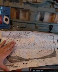 Teleskop VISIOMAR 60/700 AstroScope