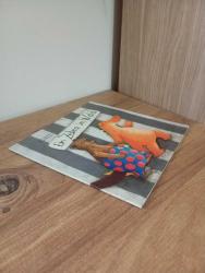 Ein Zebra im Wald / Heinz Janisch - Helga Bansch