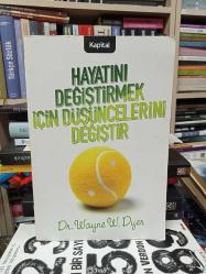 Hayatını Değiştirmek İçin Düşüncelerini Değiştir