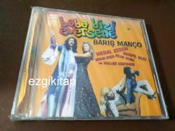 baba bizi eversene  vcd (ambalajı açılmamış) barış manço meral zeren hulusi kentmen