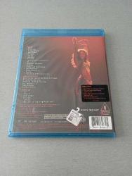 SHAKIRA - ORAL FIXATION TOUR - 2 DISC - BLU-RAY + CD