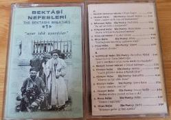 Bektaşi Nefesleri 1 ve 2*