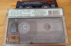 Bektaşi Nefesleri 1 ve 2*