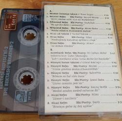 Bektaşi Nefesleri 1 ve 2*