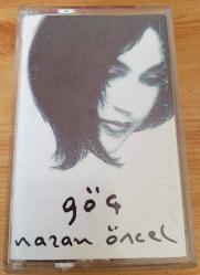 Nazan Öncel - Göç - Kaset