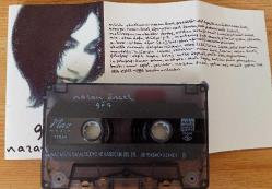 Nazan Öncel - Göç - Kaset