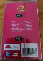 Hepsi 2 - Kaset