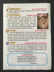 24 EKİM 2024 -TAKVİM YAPRAĞI-DOĞUM GÜNÜ HEDİYESİ-VASIF ÜLKÜ TAKVİMİ,İSTANBUL KIZKULESİ,YAVRUNUZA İSİM,SHEFFİELD DÜNYANIN İLK FUTBOL KULÜBÜ OLDU,1857,KERİME NADİR 1917-1984,İNKA TANRILARI,AKREP BURCUNDA DOĞANLAR,GÜVERCİN DEN