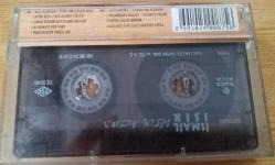 İsmail Işık - Altın Hızma - Kaset