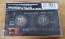 Feyzullah Çınar - Nefes - Kaset