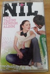 Nil Karaibrahimgil - Tek taşımı kendim aldım - Kaset