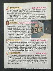 11 KASIM  2024 -TAKVİM YAPRAĞI-DOĞUM GÜNÜ HEDİYESİ-VASIF ÜLKÜ TAKVİMİ,ÇİÇEK,YAVRUNUZA İSİM,ALMANYA İLE MÜTTEFİKLER 1.DÜNYA SAVAŞINI BİTİRDİLER 1918,KOFÇAZ DEMİRKÖY YUNAN İŞGALİNDEN KURTULDU,1922,İNSANLIĞA KARŞI SAVAŞ SUÇLARIN NIN ZAMAN AŞIMINA UĞRAMAZLIĞI YÜRÜRLÜĞE GİRDİ 1970,HACETTEPE SANAT MÜZESİ,ACIYI KABULLENMEK,TÜRK LOKUMU