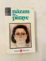 Nazım ile Piraye (1.baskı)