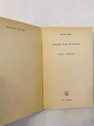 Nazım ile Piraye (1.baskı)