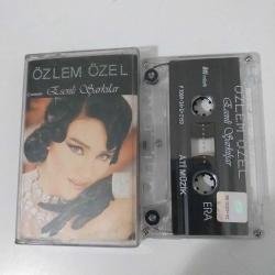 ÖZLEM ÖZEL ESENLİ ŞARKILAR Kaset .45