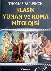 KLASİK YUNAN VE ROMA MİTOLOJİSİ