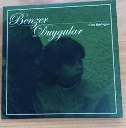 LOT.4 » Cem Kadırgan - Benzer Duygular CD