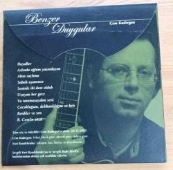 Cem Kadırgan - Benzer Duygular CD