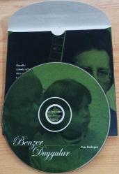 Cem Kadırgan - Benzer Duygular CD