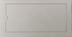 2021 MİLLİ BAĞIMSIZLIĞIN 100. YILI ANMA BLOĞU MNH NADİR