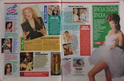HÜRRİYET GAZETESİ-SHOW DERGİSİ-7 HAZİRAN-1992-SAYI:12-FOTO KLİP-NEYİ NE KADAR NASIL GÖSTERECEĞİZ-HEYECAN İÇ GİYİMDE GİZLİ-ANESTEZİ ÖNCESİ UYARILAR-ASİ KADINLAR KULÜBÜ-DENİZE MAYO İLE GİRİLİR-TÜRKİYE'DE BU YILIN DENİZ MODA-HOT NIGHTS-ÇİZGİ SHOW-ASTROLOJİ-SANAT-ARAGONES-ÖDÜL-FATİH ERKOÇ-ÇILDIRACAĞIM-SAKIP SABANCI-AHU TUĞBA-KANADA-YONCA EVCİMİK-ABONEYİM-SYLVESTER STALLONE-AVA GARDNER-ALBERT EINSTEİN-TİNA TURNER-CHARLTON HESTON-JANE FONDA-SEYYAL TANER-VOUGE-TARZAN-MARLON BRANDO-CHEYENNE-CARRE OTİS-SWATCH-İSVİÇRE-SAAT-KIRSTY ROPER-MADONNA CİCCONE-LEYLA HALİD-BENAZİR BUTTO-KÖSEM SULTAN-BRİGİTTE BARDOT-CATHERİNE DENEUVE-ROSA LUKSEMBURG-MARGARET THATCHER-IVANA TRUMP-PRENSES STEPHANİE-MARTİNA NAVRATİLOVA-MATA HARİ-SUMRU ERGÜVEN-CÜNEYT AYRAL-RUDOLPH VALENTINO-RÜZGAR GİBİ GEÇTİ-CLARK GABLE-GRETA GARBO-SOPHIA LOREN-GINA LOLLOBRIGIDA-ROBERT MICHUM-HANE FONDA-JEAN MOREAU-GREGORY PACK-ZEKİ TRİKO-MAYO-BURÇLAR-DEMET AKALIN-MURAT TÜREL-CEM ÖZER-MURAT GÜNEY-SERHAN YAZICINELSON-KOM-AY YILDIZ-ARENA-WARNERS