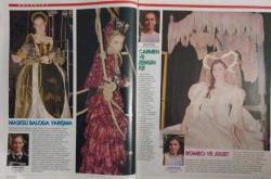 HÜRRİYET GAZETESİ-SHOW DERGİSİ-7 HAZİRAN-1992-SAYI:12-FOTO KLİP-NEYİ NE KADAR NASIL GÖSTERECEĞİZ-HEYECAN İÇ GİYİMDE GİZLİ-ANESTEZİ ÖNCESİ UYARILAR-ASİ KADINLAR KULÜBÜ-DENİZE MAYO İLE GİRİLİR-TÜRKİYE'DE BU YILIN DENİZ MODA-HOT NIGHTS-ÇİZGİ SHOW-ASTROLOJİ-SANAT-ARAGONES-ÖDÜL-FATİH ERKOÇ-ÇILDIRACAĞIM-SAKIP SABANCI-AHU TUĞBA-KANADA-YONCA EVCİMİK-ABONEYİM-SYLVESTER STALLONE-AVA GARDNER-ALBERT EINSTEİN-TİNA TURNER-CHARLTON HESTON-JANE FONDA-SEYYAL TANER-VOUGE-TARZAN-MARLON BRANDO-CHEYENNE-CARRE OTİS-SWATCH-İSVİÇRE-SAAT-KIRSTY ROPER-MADONNA CİCCONE-LEYLA HALİD-BENAZİR BUTTO-KÖSEM SULTAN-BRİGİTTE BARDOT-CATHERİNE DENEUVE-ROSA LUKSEMBURG-MARGARET THATCHER-IVANA TRUMP-PRENSES STEPHANİE-MARTİNA NAVRATİLOVA-MATA HARİ-SUMRU ERGÜVEN-CÜNEYT AYRAL-RUDOLPH VALENTINO-RÜZGAR GİBİ GEÇTİ-CLARK GABLE-GRETA GARBO-SOPHIA LOREN-GINA LOLLOBRIGIDA-ROBERT MICHUM-HANE FONDA-JEAN MOREAU-GREGORY PACK-ZEKİ TRİKO-MAYO-BURÇLAR-DEMET AKALIN-MURAT TÜREL-CEM ÖZER-MURAT GÜNEY-SERHAN YAZICINELSON-KOM-AY YILDIZ-ARENA-WARNERS