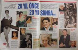 HÜRRİYET GAZETESİ-SHOW DERGİSİ-7 HAZİRAN-1992-SAYI:12-FOTO KLİP-NEYİ NE KADAR NASIL GÖSTERECEĞİZ-HEYECAN İÇ GİYİMDE GİZLİ-ANESTEZİ ÖNCESİ UYARILAR-ASİ KADINLAR KULÜBÜ-DENİZE MAYO İLE GİRİLİR-TÜRKİYE'DE BU YILIN DENİZ MODA-HOT NIGHTS-ÇİZGİ SHOW-ASTROLOJİ-SANAT-ARAGONES-ÖDÜL-FATİH ERKOÇ-ÇILDIRACAĞIM-SAKIP SABANCI-AHU TUĞBA-KANADA-YONCA EVCİMİK-ABONEYİM-SYLVESTER STALLONE-AVA GARDNER-ALBERT EINSTEİN-TİNA TURNER-CHARLTON HESTON-JANE FONDA-SEYYAL TANER-VOUGE-TARZAN-MARLON BRANDO-CHEYENNE-CARRE OTİS-SWATCH-İSVİÇRE-SAAT-KIRSTY ROPER-MADONNA CİCCONE-LEYLA HALİD-BENAZİR BUTTO-KÖSEM SULTAN-BRİGİTTE BARDOT-CATHERİNE DENEUVE-ROSA LUKSEMBURG-MARGARET THATCHER-IVANA TRUMP-PRENSES STEPHANİE-MARTİNA NAVRATİLOVA-MATA HARİ-SUMRU ERGÜVEN-CÜNEYT AYRAL-RUDOLPH VALENTINO-RÜZGAR GİBİ GEÇTİ-CLARK GABLE-GRETA GARBO-SOPHIA LOREN-GINA LOLLOBRIGIDA-ROBERT MICHUM-HANE FONDA-JEAN MOREAU-GREGORY PACK-ZEKİ TRİKO-MAYO-BURÇLAR-DEMET AKALIN-MURAT TÜREL-CEM ÖZER-MURAT GÜNEY-SERHAN YAZICINELSON-KOM-AY YILDIZ-ARENA-WARNERS