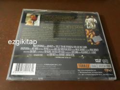 apollo 13 vcd (ambalajı açılmamış) tom hanks
