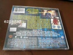 kodadı kılıçbalığı  vcd (ambalajı açılmamış) john travolta (swordfish)