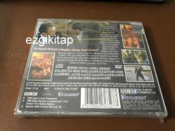şampiyonların kahvaltısı vcd (ambalajı açılmamış) bruce willis nick nolte   (breakfast of champions) kurt vonnegut
