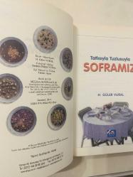 Tatlısıyla Tuzlusuyla Soframız