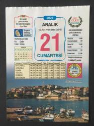 21 ARALIK 2024 -TAKVİM YAPRAĞI-DOĞUM GÜNÜ HEDİYESİ-VASIF ÜLKÜ TAKVİMİ,BARTIN AMASRA,YAVRUNUZA İSİM,JAMES NAİSMİTH ÖĞRENCİLERE İLK KEZ BASKETBOL OYNATTI 1891,ŞEREF NÖBETİ TUTAN ASKERLER TBMM DEN AYRILDI 2011,MAYA TAKVİMİNE GÖRE 21 ARALIK 2012 DE KIYAMET KOPACAKTI 2012,YENİLENMİŞ REKOR,TETRİS,ALTIN SATIRLAR