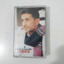 MAZLUM KORU KENDİNİ Kaset .57