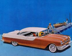 Otomobil REKLAM; Pontiac 