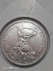 ROMANYA 100 LEİ 1993( leuchtturm kapamasında)