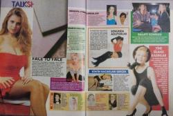 HÜRRİYET GAZETESİ-SHOW DERGİSİ-18 EKİM-1992-SAYI:30-BRİGİTTE NİELSEN-KAPAK-FOTOĞRAF-RÖPORTAJ-BRIGITTIE NIELSEN-RIDVAN DİLMEN-O NE GÜNDÜ AMA-HER İNSANIN YAŞAMINDA UNUTAMADIĞI HEYECAN DOLU BİR GÜN VAR-KIRMIZI CAZİBE-TUTKUNUN RENGİYLE KADINLAR DAHA ŞIK DAHA GÜZEL-DİLİMİZDEKİ TAKINTILAR-BANA ŞEYTAN DEMEYİN-RIDVAN ÖZEL YAŞAMINI ARTUN ÜNSAL'A ANLATTI--FACE TO FACE-ALBA PARİETTİ-YILMAZ ZAFER-NİLÜFER AÇIKALIN-AIDS-MERLİN YASASI-MATHİLDE MANUKYAN-DEBORA CAPRİOGLİO-TOM CRUİSE-MİCHELLE PFEİFFER-KİM BASİNGER-SELCAN KIRCA-SEMA SİPAHİOĞLU-CHRİSTOPHER LAMBERT-MADONNA-QUASİMODO-TURGUT ÖZAL-EFE-ZEYNEP ÖNAL-GİRNE-AYŞE ATAKAN-FATOŞ ÖNAL-SEZEN AKSU-NEŞE ERBERK-DİLİMİZDEN DÜŞMEYEN-AZADE TONER-YASEMİN KAMHİ-OSMAN ÇARMIKLI-FEYYAZ TOKAR-AŞK-TEST-ALEV KOMİLİ-LEYLA MARDİN-SEMA KAYNAR-FERİDE ÇACUŞOĞLU-ŞELE ÇAVUŞOĞLU-DENİZ MURATHANOĞLU-TÜLİ KAMHİ-YOLANGA ERTUNGA-BEKIS SABANCI-DENİZ KURBANZADE-RÜKSAN ÜRGÜPÜLÜ-SOSYETE-HAYVAN ZEKASI-KARİKATÜR-BURÇLAR-BULMACA