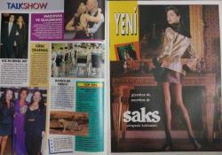 HÜRRİYET GAZETESİ-SHOW DERGİSİ-18 EKİM-1992-SAYI:30-BRİGİTTE NİELSEN-KAPAK-FOTOĞRAF-RÖPORTAJ-BRIGITTIE NIELSEN-RIDVAN DİLMEN-O NE GÜNDÜ AMA-HER İNSANIN YAŞAMINDA UNUTAMADIĞI HEYECAN DOLU BİR GÜN VAR-KIRMIZI CAZİBE-TUTKUNUN RENGİYLE KADINLAR DAHA ŞIK DAHA GÜZEL-DİLİMİZDEKİ TAKINTILAR-BANA ŞEYTAN DEMEYİN-RIDVAN ÖZEL YAŞAMINI ARTUN ÜNSAL'A ANLATTI--FACE TO FACE-ALBA PARİETTİ-YILMAZ ZAFER-NİLÜFER AÇIKALIN-AIDS-MERLİN YASASI-MATHİLDE MANUKYAN-DEBORA CAPRİOGLİO-TOM CRUİSE-MİCHELLE PFEİFFER-KİM BASİNGER-SELCAN KIRCA-SEMA SİPAHİOĞLU-CHRİSTOPHER LAMBERT-MADONNA-QUASİMODO-TURGUT ÖZAL-EFE-ZEYNEP ÖNAL-GİRNE-AYŞE ATAKAN-FATOŞ ÖNAL-SEZEN AKSU-NEŞE ERBERK-DİLİMİZDEN DÜŞMEYEN-AZADE TONER-YASEMİN KAMHİ-OSMAN ÇARMIKLI-FEYYAZ TOKAR-AŞK-TEST-ALEV KOMİLİ-LEYLA MARDİN-SEMA KAYNAR-FERİDE ÇACUŞOĞLU-ŞELE ÇAVUŞOĞLU-DENİZ MURATHANOĞLU-TÜLİ KAMHİ-YOLANGA ERTUNGA-BEKIS SABANCI-DENİZ KURBANZADE-RÜKSAN ÜRGÜPÜLÜ-SOSYETE-HAYVAN ZEKASI-KARİKATÜR-BURÇLAR-BULMACA
