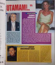 HÜRRİYET GAZETESİ-SHOW DERGİSİ-18 EKİM-1992-SAYI:30-BRİGİTTE NİELSEN-KAPAK-FOTOĞRAF-RÖPORTAJ-BRIGITTIE NIELSEN-RIDVAN DİLMEN-O NE GÜNDÜ AMA-HER İNSANIN YAŞAMINDA UNUTAMADIĞI HEYECAN DOLU BİR GÜN VAR-KIRMIZI CAZİBE-TUTKUNUN RENGİYLE KADINLAR DAHA ŞIK DAHA GÜZEL-DİLİMİZDEKİ TAKINTILAR-BANA ŞEYTAN DEMEYİN-RIDVAN ÖZEL YAŞAMINI ARTUN ÜNSAL'A ANLATTI--FACE TO FACE-ALBA PARİETTİ-YILMAZ ZAFER-NİLÜFER AÇIKALIN-AIDS-MERLİN YASASI-MATHİLDE MANUKYAN-DEBORA CAPRİOGLİO-TOM CRUİSE-MİCHELLE PFEİFFER-KİM BASİNGER-SELCAN KIRCA-SEMA SİPAHİOĞLU-CHRİSTOPHER LAMBERT-MADONNA-QUASİMODO-TURGUT ÖZAL-EFE-ZEYNEP ÖNAL-GİRNE-AYŞE ATAKAN-FATOŞ ÖNAL-SEZEN AKSU-NEŞE ERBERK-DİLİMİZDEN DÜŞMEYEN-AZADE TONER-YASEMİN KAMHİ-OSMAN ÇARMIKLI-FEYYAZ TOKAR-AŞK-TEST-ALEV KOMİLİ-LEYLA MARDİN-SEMA KAYNAR-FERİDE ÇACUŞOĞLU-ŞELE ÇAVUŞOĞLU-DENİZ MURATHANOĞLU-TÜLİ KAMHİ-YOLANGA ERTUNGA-BEKIS SABANCI-DENİZ KURBANZADE-RÜKSAN ÜRGÜPÜLÜ-SOSYETE-HAYVAN ZEKASI-KARİKATÜR-BURÇLAR-BULMACA