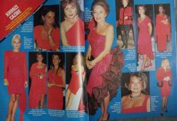 HÜRRİYET GAZETESİ-SHOW DERGİSİ-18 EKİM-1992-SAYI:30-BRİGİTTE NİELSEN-KAPAK-FOTOĞRAF-RÖPORTAJ-BRIGITTIE NIELSEN-RIDVAN DİLMEN-O NE GÜNDÜ AMA-HER İNSANIN YAŞAMINDA UNUTAMADIĞI HEYECAN DOLU BİR GÜN VAR-KIRMIZI CAZİBE-TUTKUNUN RENGİYLE KADINLAR DAHA ŞIK DAHA GÜZEL-DİLİMİZDEKİ TAKINTILAR-BANA ŞEYTAN DEMEYİN-RIDVAN ÖZEL YAŞAMINI ARTUN ÜNSAL'A ANLATTI--FACE TO FACE-ALBA PARİETTİ-YILMAZ ZAFER-NİLÜFER AÇIKALIN-AIDS-MERLİN YASASI-MATHİLDE MANUKYAN-DEBORA CAPRİOGLİO-TOM CRUİSE-MİCHELLE PFEİFFER-KİM BASİNGER-SELCAN KIRCA-SEMA SİPAHİOĞLU-CHRİSTOPHER LAMBERT-MADONNA-QUASİMODO-TURGUT ÖZAL-EFE-ZEYNEP ÖNAL-GİRNE-AYŞE ATAKAN-FATOŞ ÖNAL-SEZEN AKSU-NEŞE ERBERK-DİLİMİZDEN DÜŞMEYEN-AZADE TONER-YASEMİN KAMHİ-OSMAN ÇARMIKLI-FEYYAZ TOKAR-AŞK-TEST-ALEV KOMİLİ-LEYLA MARDİN-SEMA KAYNAR-FERİDE ÇACUŞOĞLU-ŞELE ÇAVUŞOĞLU-DENİZ MURATHANOĞLU-TÜLİ KAMHİ-YOLANGA ERTUNGA-BEKIS SABANCI-DENİZ KURBANZADE-RÜKSAN ÜRGÜPÜLÜ-SOSYETE-HAYVAN ZEKASI-KARİKATÜR-BURÇLAR-BULMACA