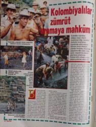 HÜRRİYET GAZETESİ-YENİ SÜPER SHOW DERGİSİ-12 EYLÜL-1993-SAYI:26-KAPAK-FOTOĞRAF-RÖPORTAJ-DATÇA'NIN MEDENİYETTEN UZAK KÖŞESİ-DOMUZ ÇUKURU--RÜYA ERSAVCI AVRUPA MÜZİK LİSTELERİNE GÖZ DİKTİ-İLAHİ SÖYELEYECEĞİM-SOSYETE-ÜNLÜLER-OKUL AKSESUSARLARI-ALMAN GSG 9-SAĞLIK-DOMUZ ÇUKURU-SHARON STONE-MİCHAEL DOUGLAS-OZAN ORHON-HAVVA'NIN EVİ-ÇİN-KADIN KOKUSU-AL PACİNO-GİANFRANCO FERRE-EMEL MÜFTÜOĞLU-KOLOMBİYA-ZÜMRÜT-MARCELA WALERSTEİN-MARMARİS-ROCK-AHMET ÇAPA-RIFAT ÖZBEK-ERTEKİN-AJDA PEKKAN-MEFKÜRE ŞERBETÇİ-FERHUNDE VERDİ-GÜLŞEN IŞIK-MENDERES UTKU-YASEMİN KOŞAL-ASIM CAN GÜNDÜZ-LİZBON-HİPNOZ-TERAPİ-KARAVAN TATİLİ-